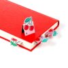 BOOK46_005_1772029234 Magnetic Bookmark Set - Cherry