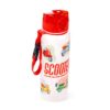 BOT371_001_1770216705 Shatterproof Pop Top Water Bottle 600ml - Scooter