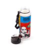 BOT372_003_1770216734 Shatterproof Pop Top Water Bottle 600ml - The Original Stormtrooper Pop Art