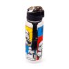 BOT372_007_1770216734 Shatterproof Pop Top Water Bottle 600ml - The Original Stormtrooper Pop Art