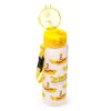 Shatterproof Pop Top Water Bottle 600ml - The Beatles Yellow Submarine