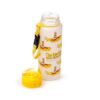 Shatterproof Pop Top Water Bottle 600ml - The Beatles Yellow Submarine