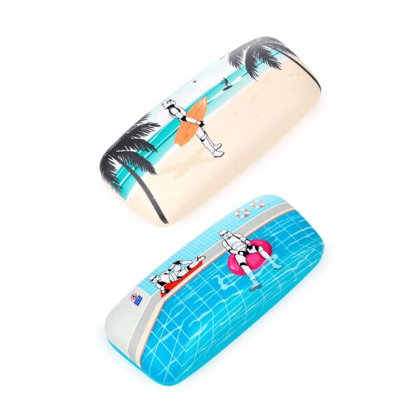 Glasses/Sunglasses Holder - The Original Stormtrooper Day Off