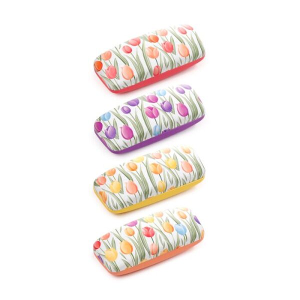 Glasses/Sunglasses Holder - Tulips
