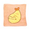Compressed Travel Towel - Pusheen the Cat Sushi Club