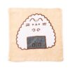 Compressed Travel Towel - Pusheen the Cat Sushi Club