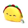 Squidglys Plush Toy - Foodiemals Frida the Taco