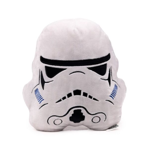 CUSH436_001_1764340153 Plush Shaped Cushion - The Original Stormtrooper