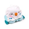 Hoodeazzz Travel Pillow & Hood - Adoramals Kiki the Budgie