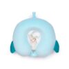 Hoodeazzz Travel Pillow & Hood - Adoramals Kiki the Budgie