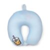 CUSH456_005_1765369296 2-in-1 Swapseazzz Travel Pillow and Plush Toy - Foodiemals Boba the Bubble Tea
