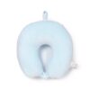 CUSH456_009_1765369296 2-in-1 Swapseazzz Travel Pillow and Plush Toy - Foodiemals Boba the Bubble Tea