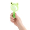 Hand Operated Hand Fan - Frog