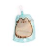 FBAG43_004_1768400318 Handy Foldable Shopping Bag - Pusheen the Cat Hearts & Stars