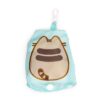 FBAG43_008_1768400318 Handy Foldable Shopping Bag - Pusheen the Cat Hearts & Stars