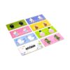 Kids Dominoes Set - Moomin Tammi