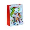 Gift Bag (Medium) - Knights & Dragons