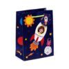 Gift Bag (Medium) - Space Cadet