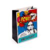GBAG129B_001_1770997974 Gift Bag (Medium) - The Original Stormtrooper Pop Art