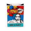 GBAG129B_002_1770997974 Gift Bag (Medium) - The Original Stormtrooper Pop Art