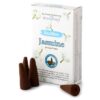 Stamford Backflow Incense Cones - Jasmine 12 packs