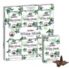 Stamford Backflow Incense Cones - White Musk 12 packs