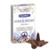 Stamford Backflow Incense Cones - Stress Relief 12 packs