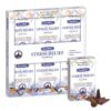 Stamford Backflow Incense Cones - Stress Relief 12 packs