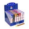 Satya Incense Sticks - Mixed 12 packs