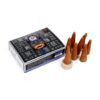 Satya Nag Champa Dhoop Incense Cones - Super Hit