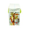 LBAG61_005_1767799376 Laundry & Storage Bag - Tropical Frogs