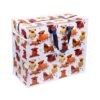 Laundry & Storage Bag - Hairy Coos Highland Coo