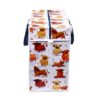 Laundry & Storage Bag - Hairy Coos Highland Coo