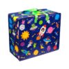 Laundry & Storage Bag - Space Cadet