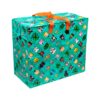 LBAG65_001_1767799464 Laundry & Storage Bag - Minecraft Chibi