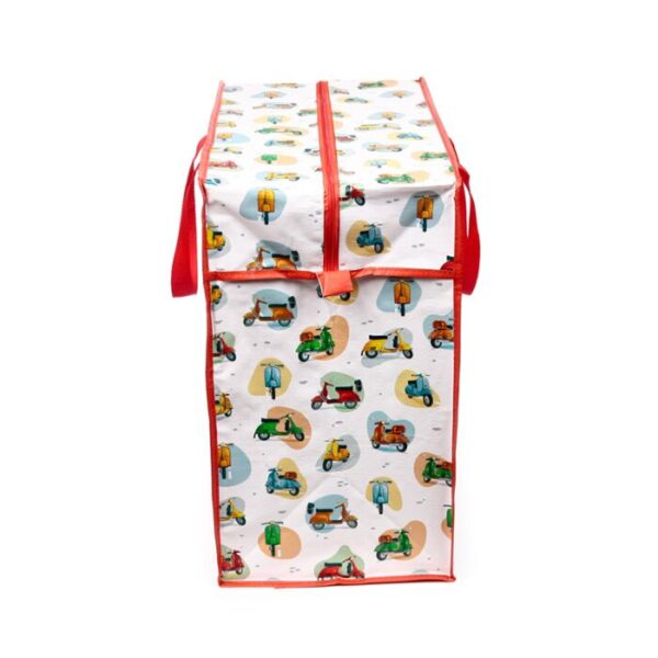 Laundry & Storage Bag - Scooter