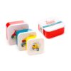 LBOX133_007_1770292935 Lunch Boxes Set of 3 (M/L/XL) - Scooter