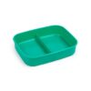 LBOX135_007_1763656740 Bento Clip Lock Lunch Box with Cutlery - Minecraft Chibi