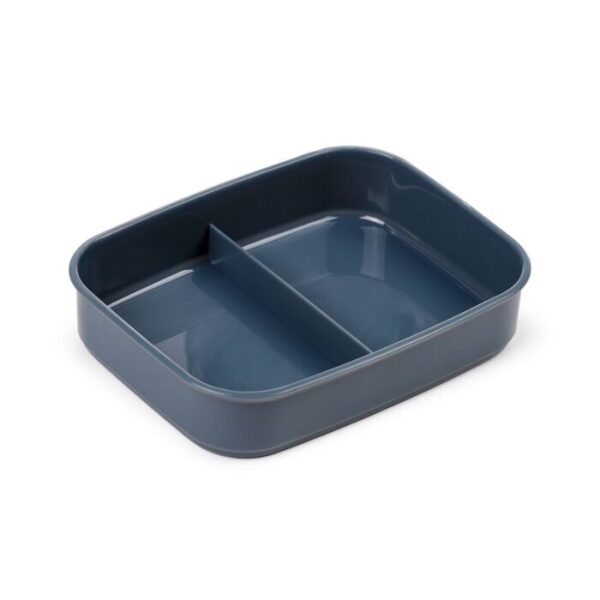 Bento Clip Lock Lunch Box with Cutlery - Pusheen the Cat Bento Club