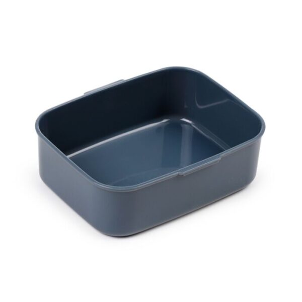 Bento Clip Lock Lunch Box with Cutlery - Pusheen the Cat Bento Club