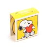 Lip Balm in a Tin - Peanuts Snoopy & Woodstock