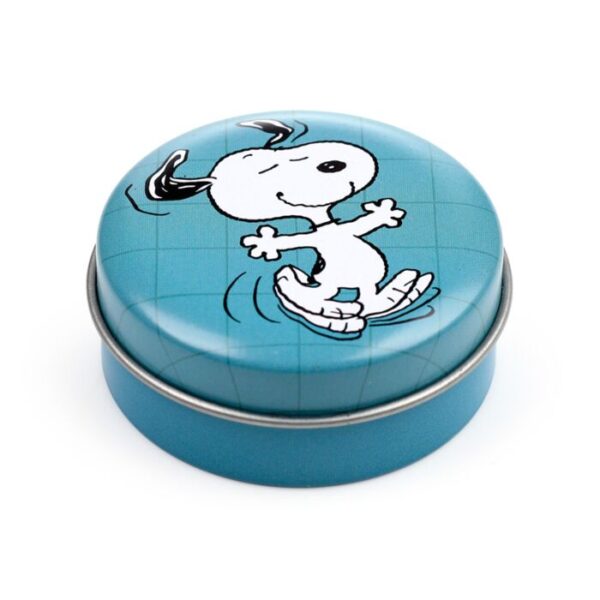 Lip Balm in a Tin - Peanuts Snoopy & Woodstock