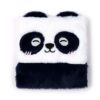 Plush Notebook - Adoramals Susu the Panda
