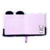 Plush Notebook - Adoramals Susu the Panda