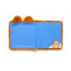 Plush Notebook - Adoramals Mimi the Marmot