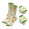 Compressed Magic Socks - Springtime