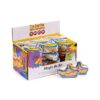 Compressed Magic Socks - The Beatles Yellow Submarine