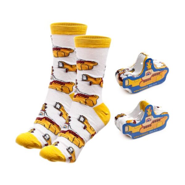 MSOCK04_008_1765245768 (1) Compressed Magic Socks - The Beatles Yellow Submarine