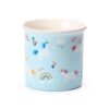 MUG463_008_1765879175 Porcelain Fine Rimmed Mug - Unicorn Magic