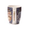Collectable Porcelain Mug - Lisa Parker Brewed Prophecies Cat